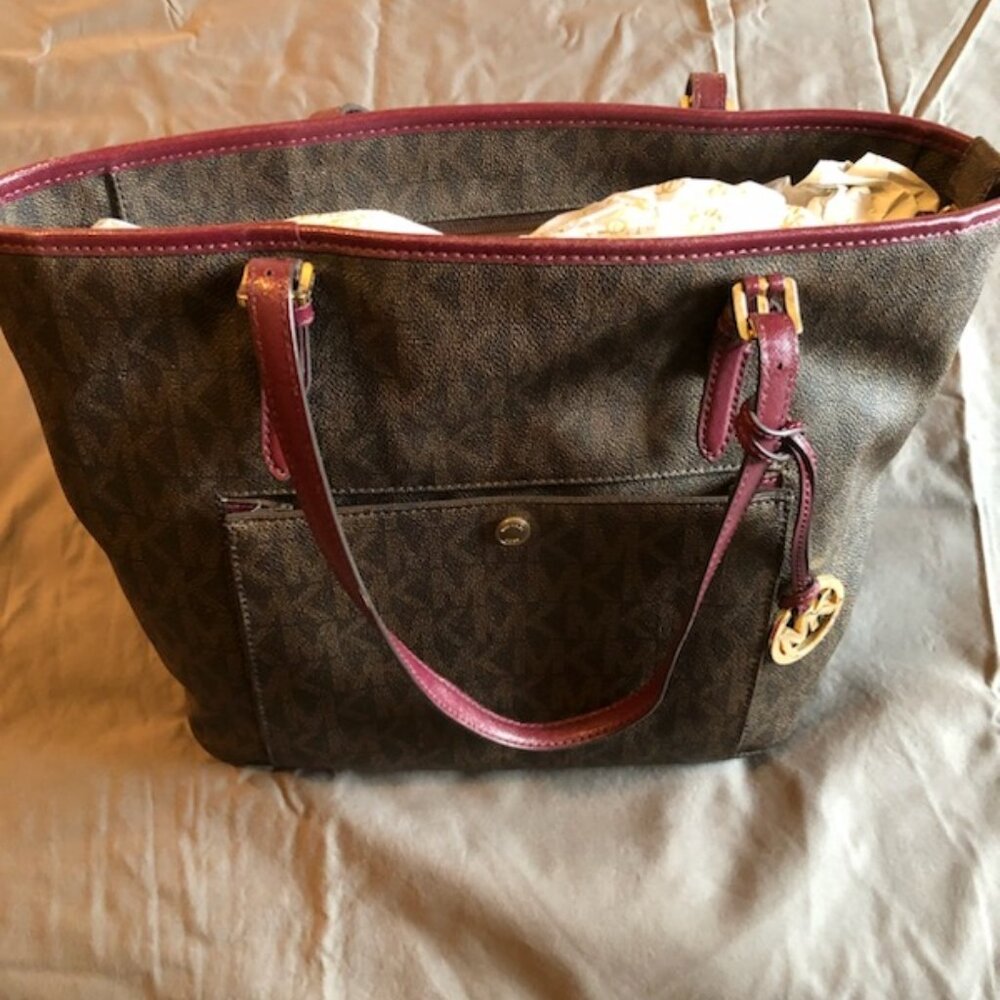 Michael Kors bag